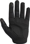Fox Clothing Ranger Gel Long Finger Gloves