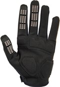 Fox Clothing Ranger Gel Long Finger Gloves