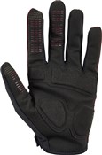 Fox Clothing Ranger Gel Long Finger Gloves