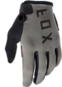 Fox Clothing Ranger Gel Long Finger Gloves