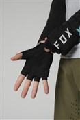 Fox Clothing Ranger Gel Mitts / Short Finger Gloves