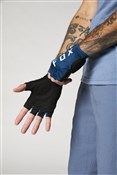 Fox Clothing Ranger Gel Mitts / Short Finger Gloves