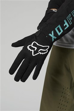 Fox Clothing Ranger Long Finger MTB Cycling Gloves