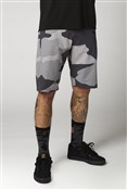 Fox Clothing Ranger Shorts Camo