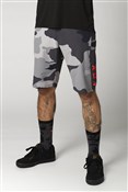 Fox Clothing Ranger Shorts Camo