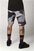 Fox Clothing Ranger Shorts Camo