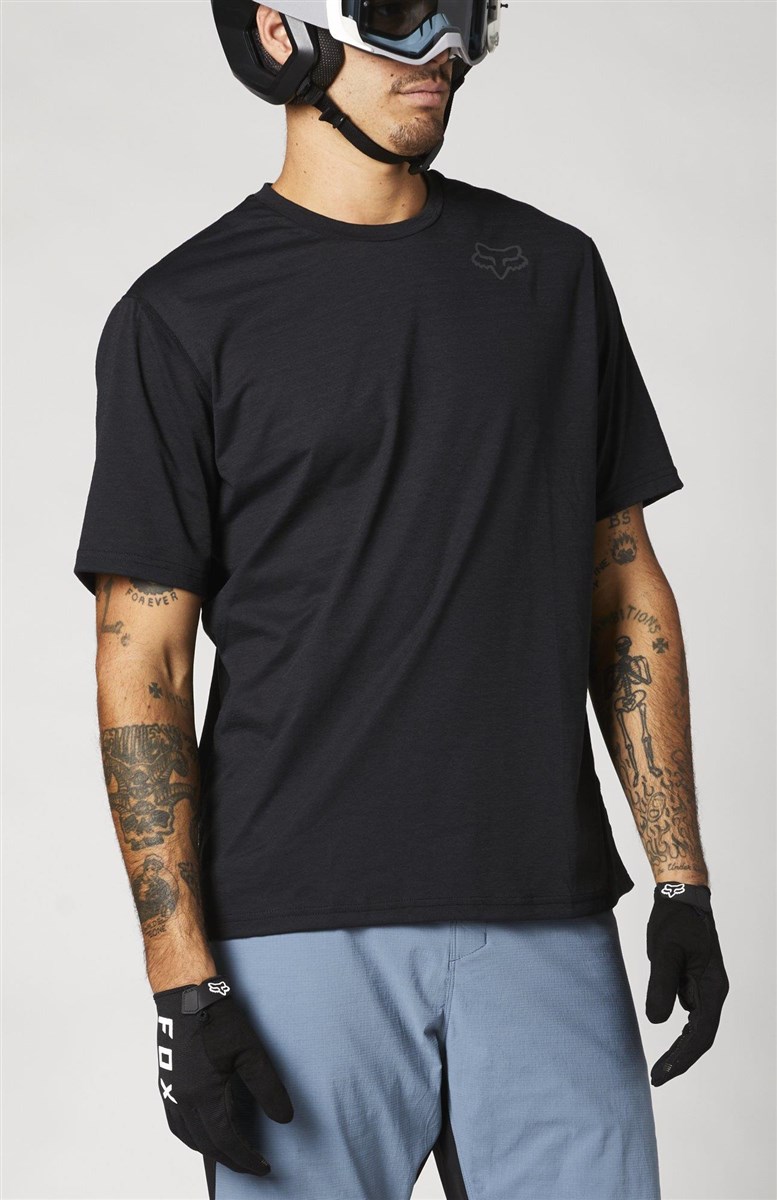 Fox Clothing Ranger Power Dry Short Sleeve Jersey product image