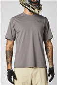 Fox Clothing Ranger Power Dry Short Sleeve Jersey