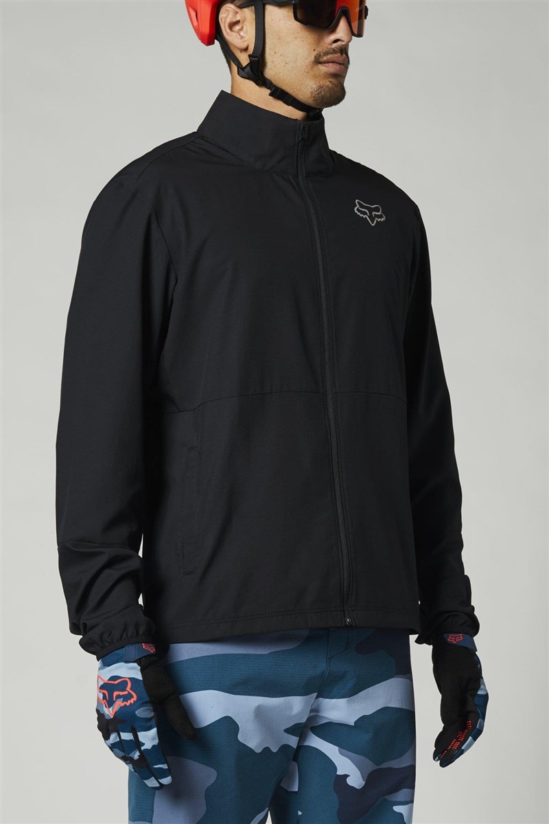 Fox Clothing Ranger Wind Jacket product image