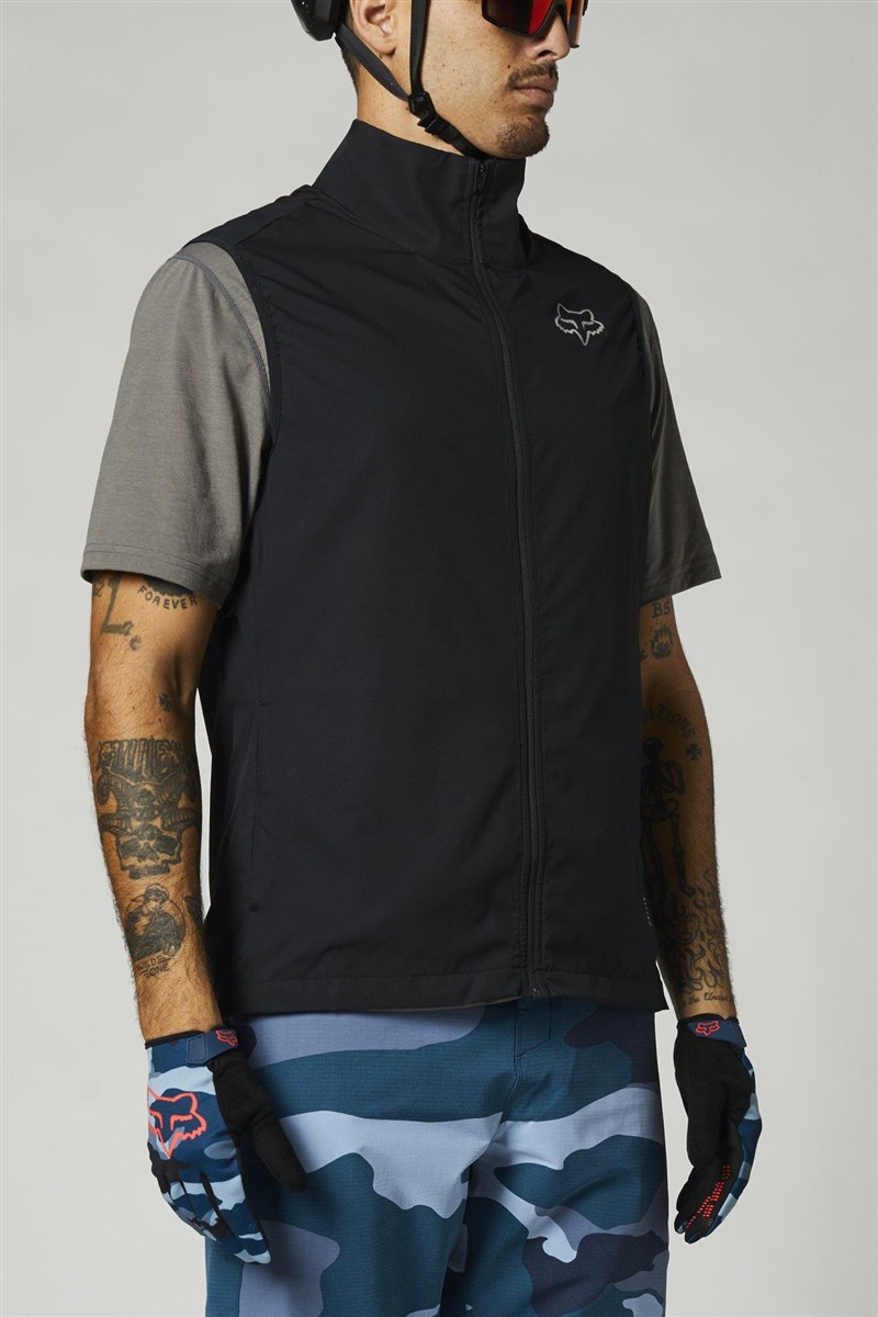 Fox Clothing Ranger Wind Vest product image