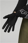Fox Clothing Ranger Womens Long Finger Gloves