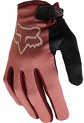 Fox Clothing Ranger Womens Long Finger Gloves