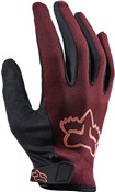 Fox Clothing Ranger Womens Long Finger Gloves