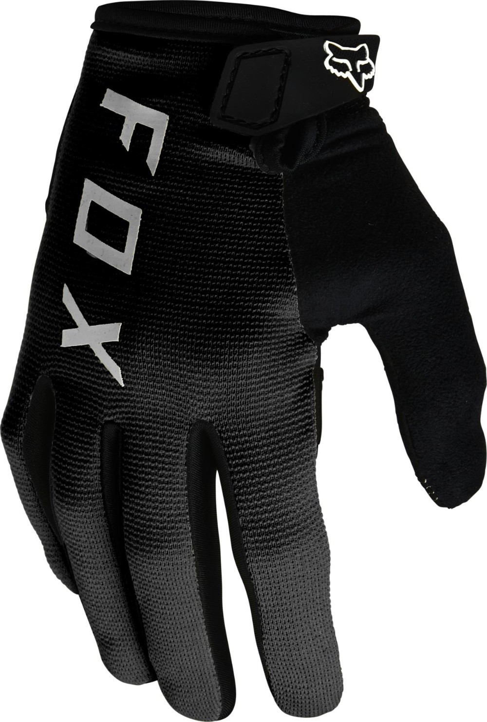 Ranger Gel Womens Long Finger MTB Cycling Gloves image 0