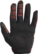 Fox Clothing Ranger Womens Long Finger Gloves Gel