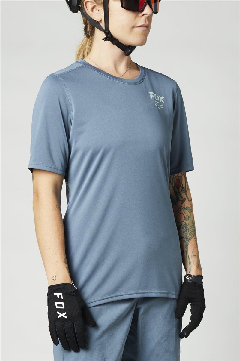 Fox Clothing Ranger Womens Short Sleeve Jersey product image