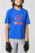 Fox Clothing Ranger Youth Short Sleeve Jersey