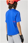 Fox Clothing Ranger Youth Short Sleeve Jersey