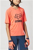 Fox Clothing Ranger Youth Short Sleeve Jersey