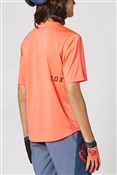 Fox Clothing Ranger Youth Short Sleeve Jersey