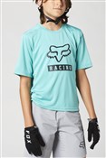 Fox Clothing Ranger Youth Short Sleeve Jersey