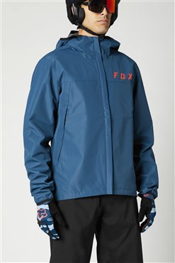 mtb jacket fox