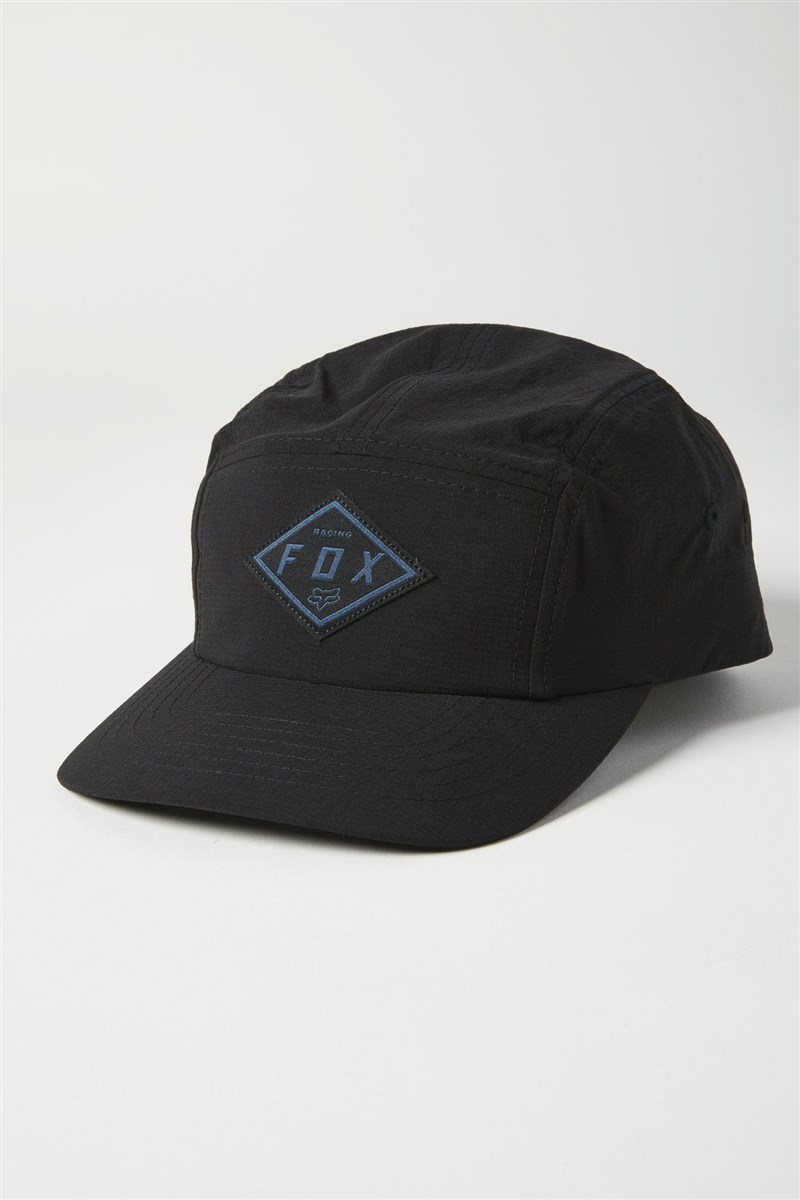 Fox Clothing Badge 5 Panel Hat product image