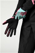 Fox Clothing Bike Park - Defend Long Finger Gloves