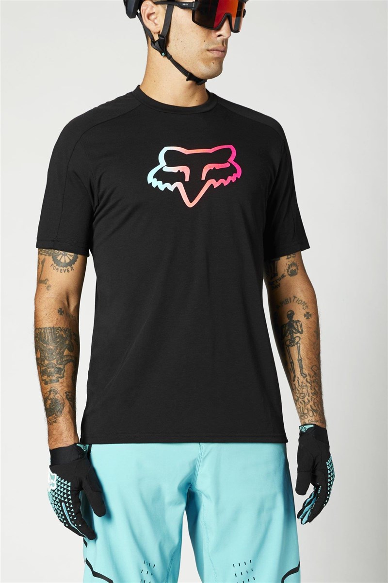Fox Clothing Bike Park - Ranger Drirelease Short Sleeve Jersey product image