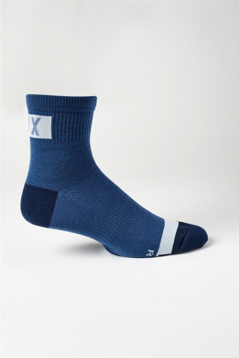 Fox Clothing 4" Flexair Merino Socks product image