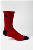 Product image for Fox Clothing 6" Flexair Merino Socks