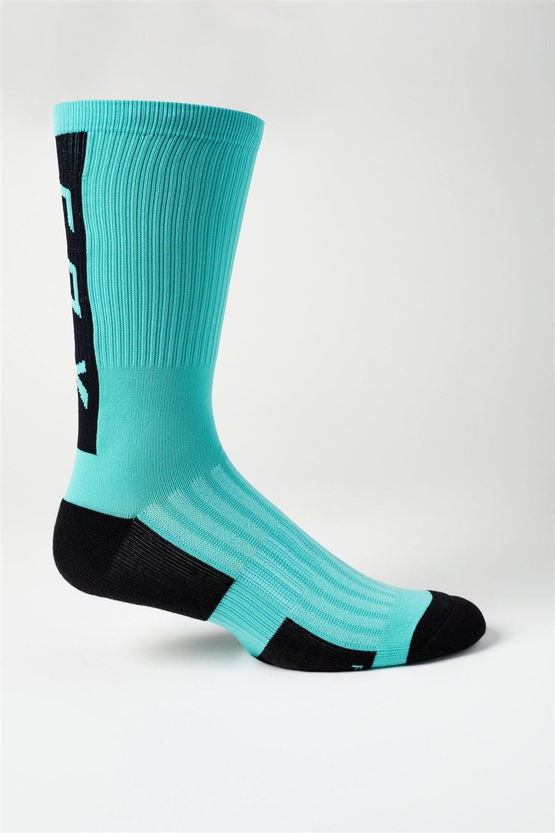 Fox Clothing 8" Ranger Cushion Socks product image