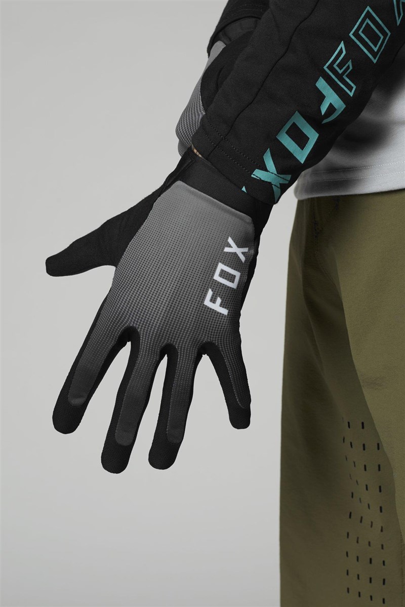 Fox Clothing Flexair Ascent Long Finger Cycling Gloves product image
