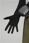 Fox Clothing Flexair Ascent Long Finger Gloves