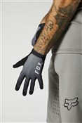 Fox Clothing Flexair Ascent Long Finger Gloves