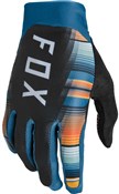 Fox Clothing Flexair Long Finger Gloves