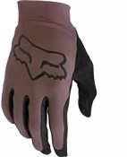 Fox Clothing Flexair Long Finger Gloves