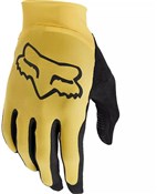 Fox Clothing Flexair Long Finger Gloves