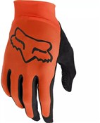 Fox Clothing Flexair Long Finger Gloves