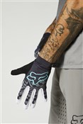 Fox Clothing Flexair Long Finger Gloves