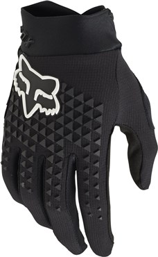 Fox Clothing Defend Long Finger MTB Cycling Gloves