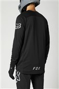 Fox Clothing Defend Long Sleeve Jersey