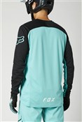 Fox Clothing Defend Long Sleeve Jersey