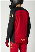 Fox Clothing Defend Long Sleeve Jersey