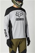 Fox Clothing Defend Long Sleeve Jersey