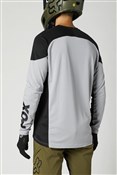 Fox Clothing Defend Long Sleeve Jersey