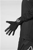 Fox Clothing Defend Womens Long Finger Gloves