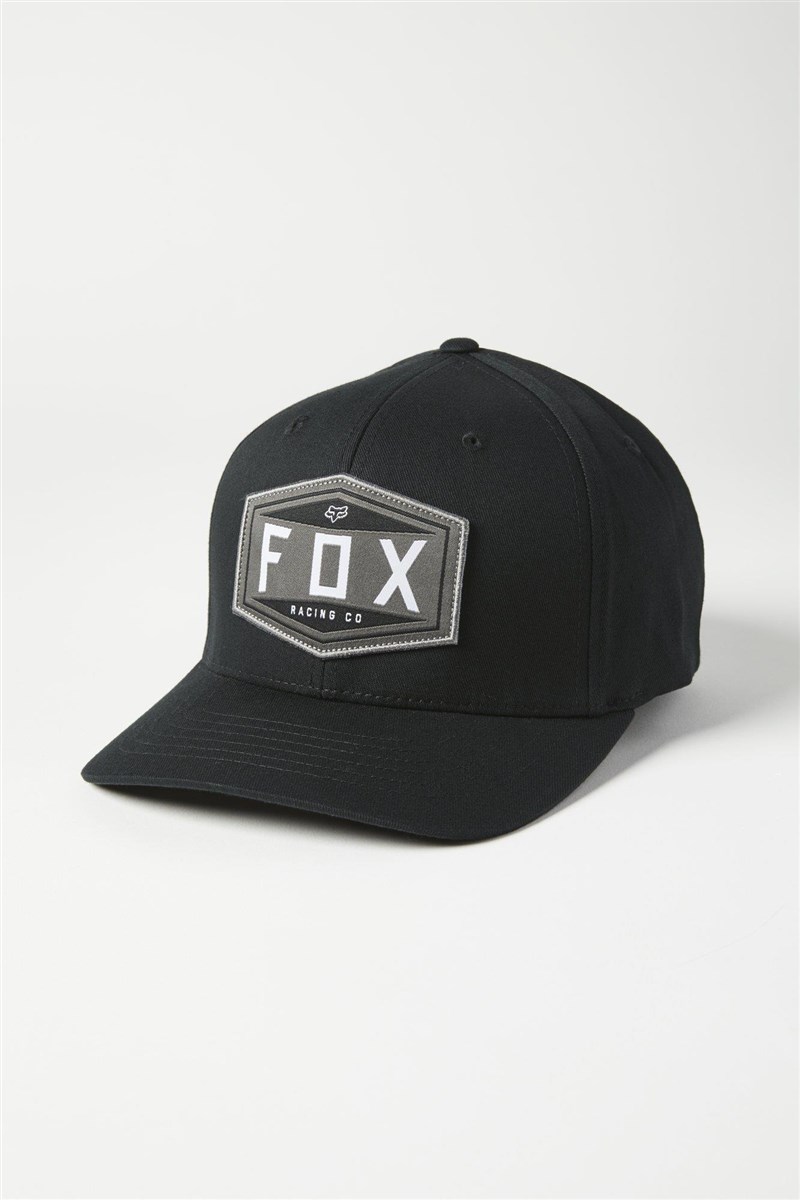 Fox Clothing Emblem Flexfit Hat product image