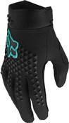 Fox Clothing Defend Youth Long Finger Gloves