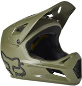 Fox Clothing Rampage Youth Full Face MTB Cycling Helmet
